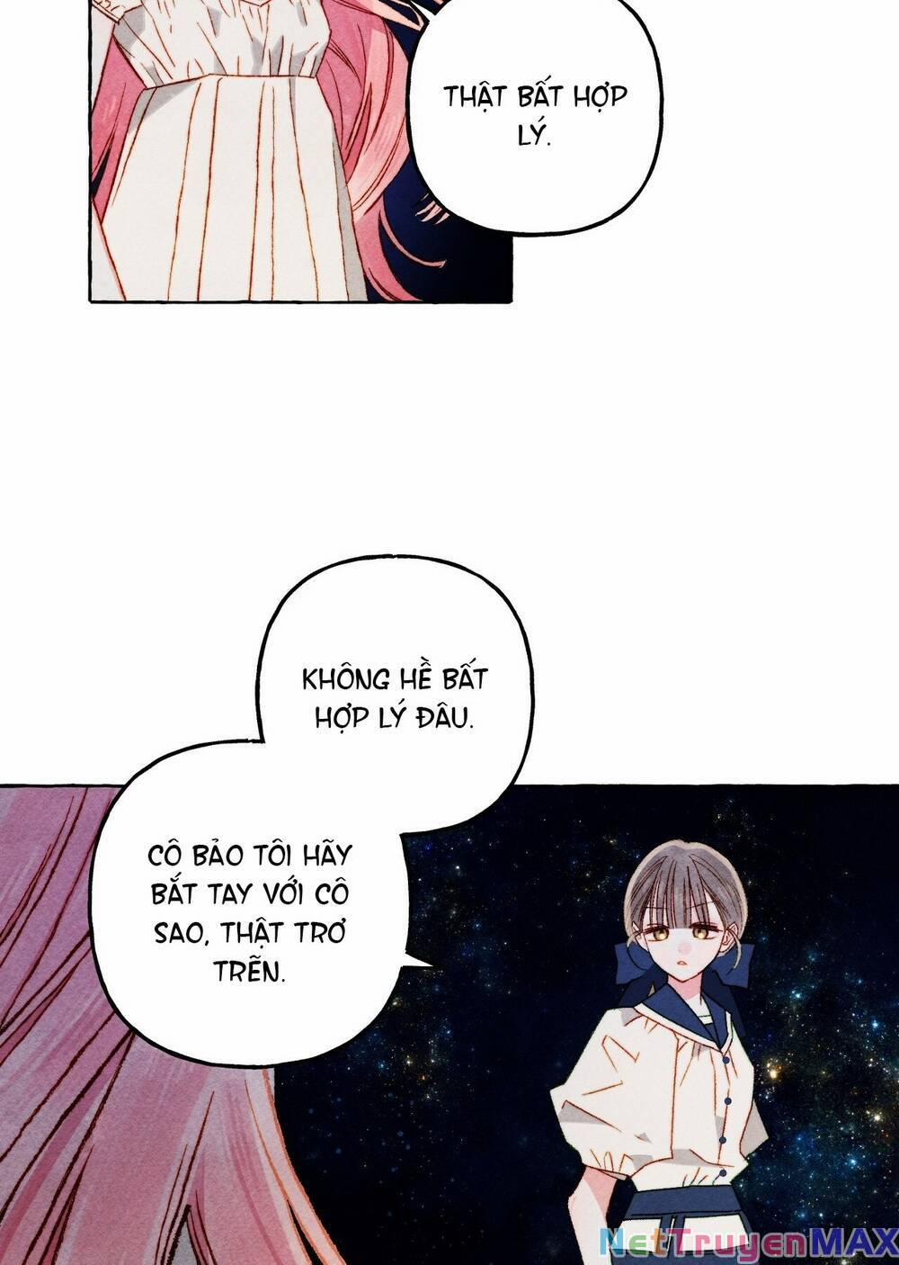 Nuôi Dưỡng Một Bé Rồng Đen 68.1 trang 5