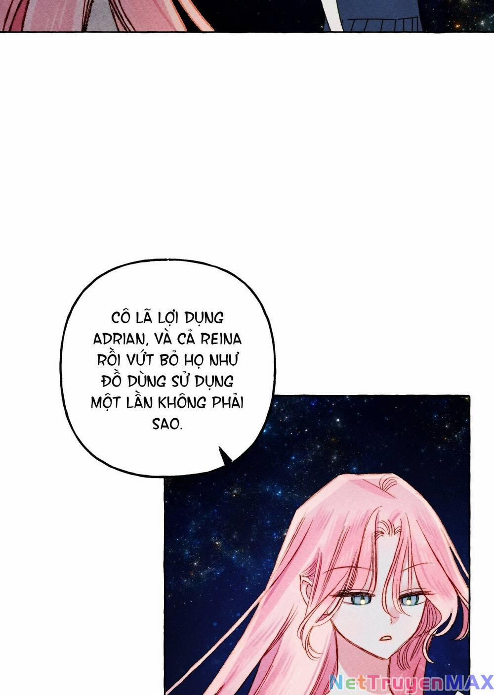 Nuôi Dưỡng Một Bé Rồng Đen 68.1 trang 6