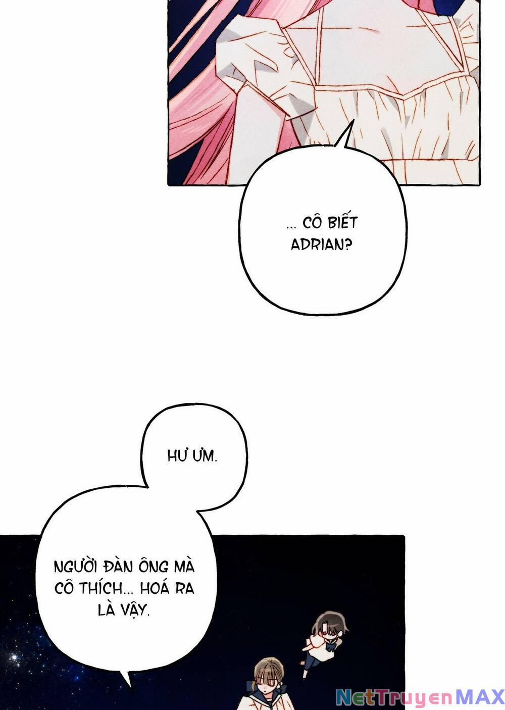 Nuôi Dưỡng Một Bé Rồng Đen 68.1 trang 7