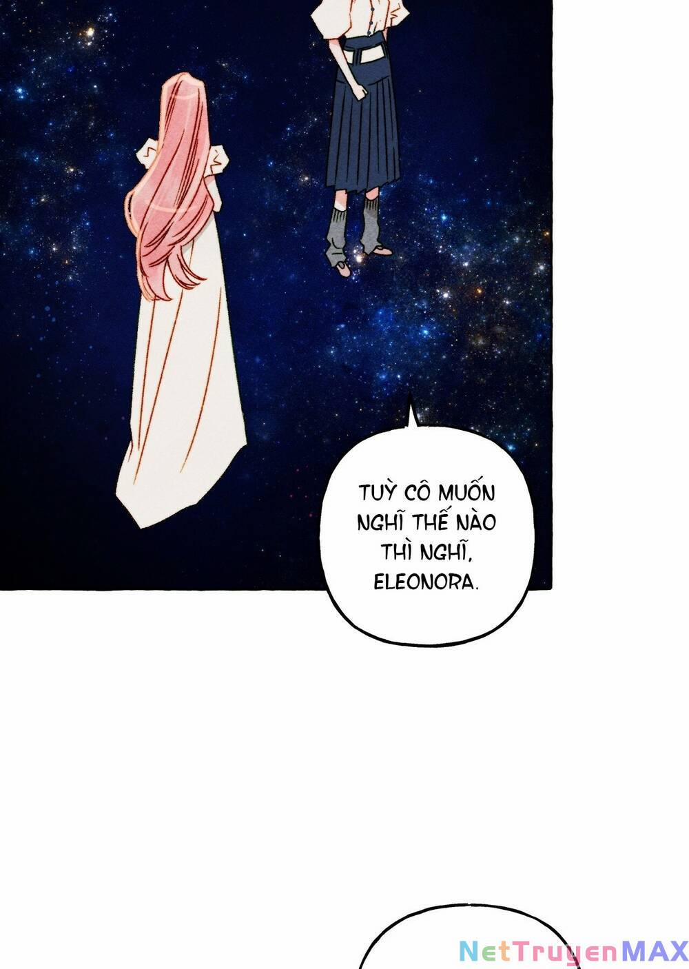 Nuôi Dưỡng Một Bé Rồng Đen 68.1 trang 8