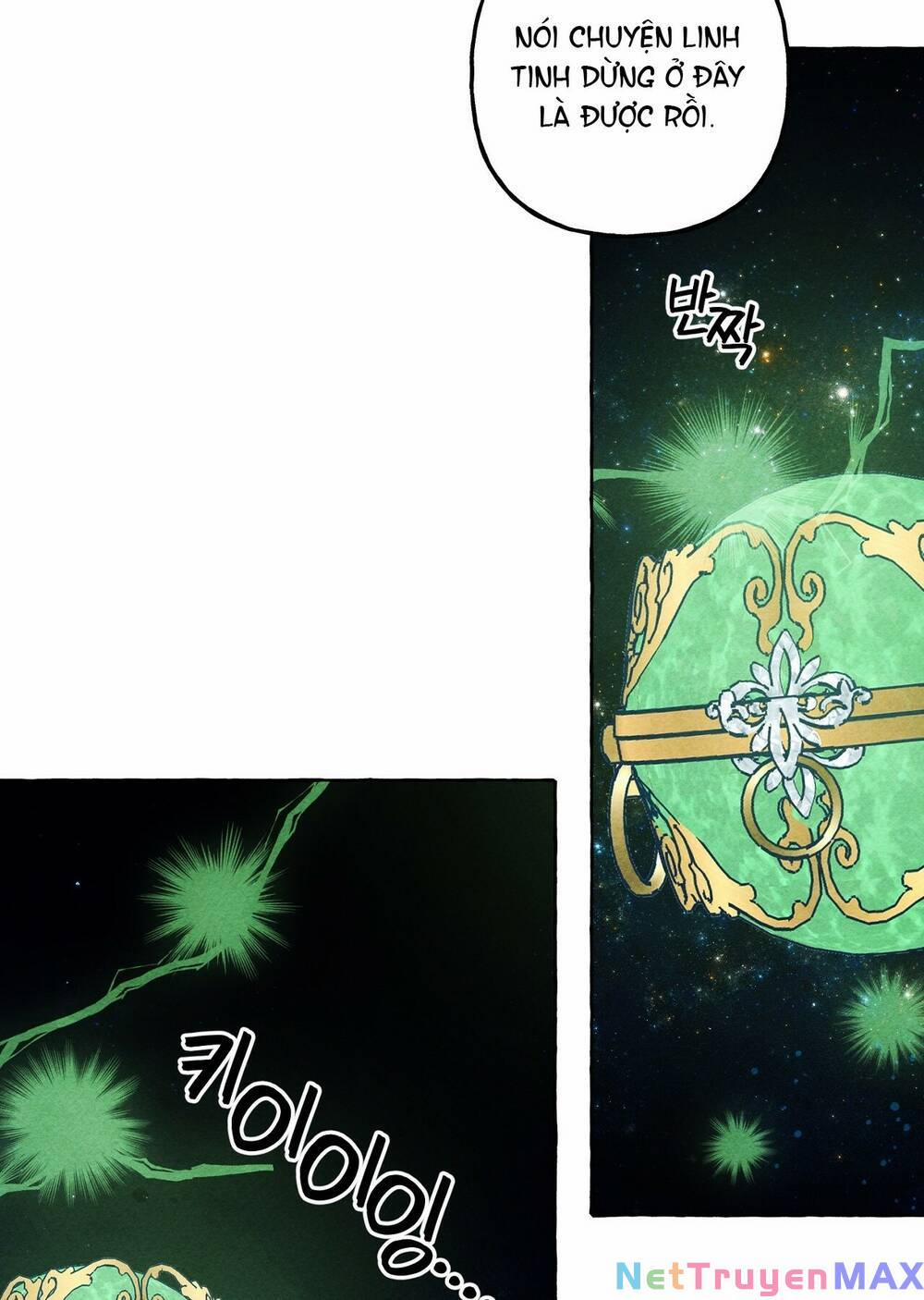 Nuôi Dưỡng Một Bé Rồng Đen 68.1 trang 9