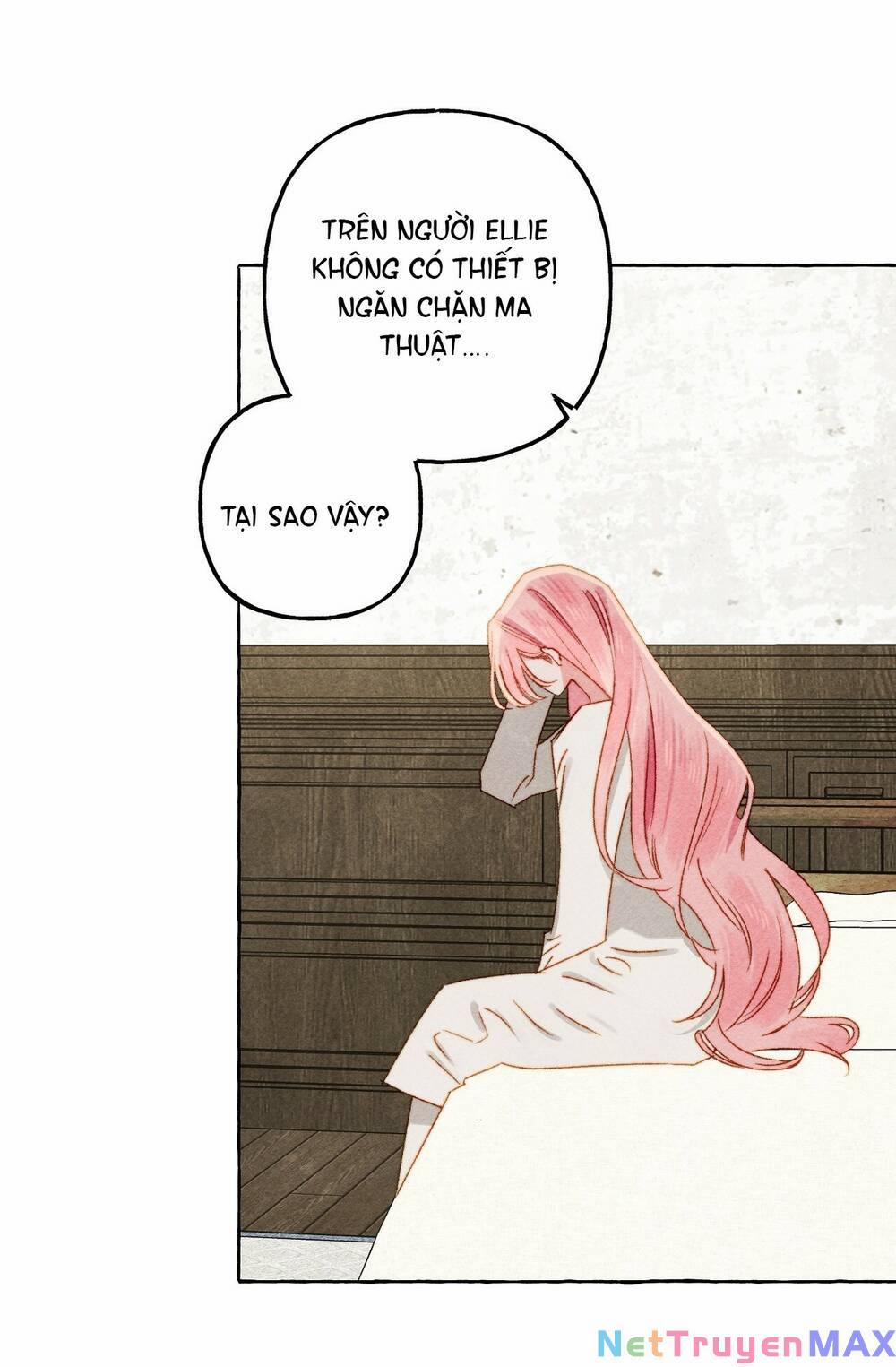 Nuôi Dưỡng Một Bé Rồng Đen 68.2 trang 10