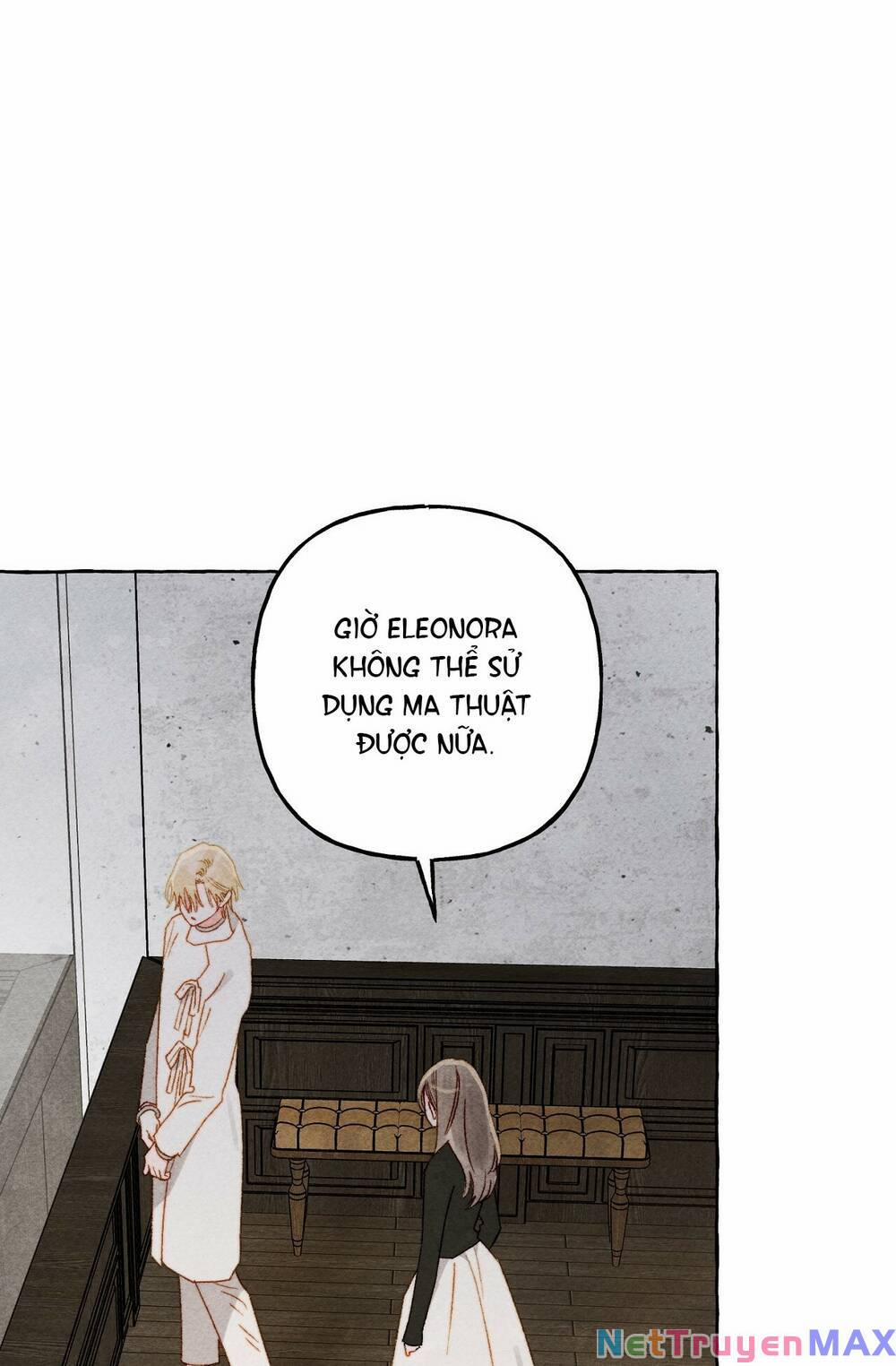 Nuôi Dưỡng Một Bé Rồng Đen 68.2 trang 11