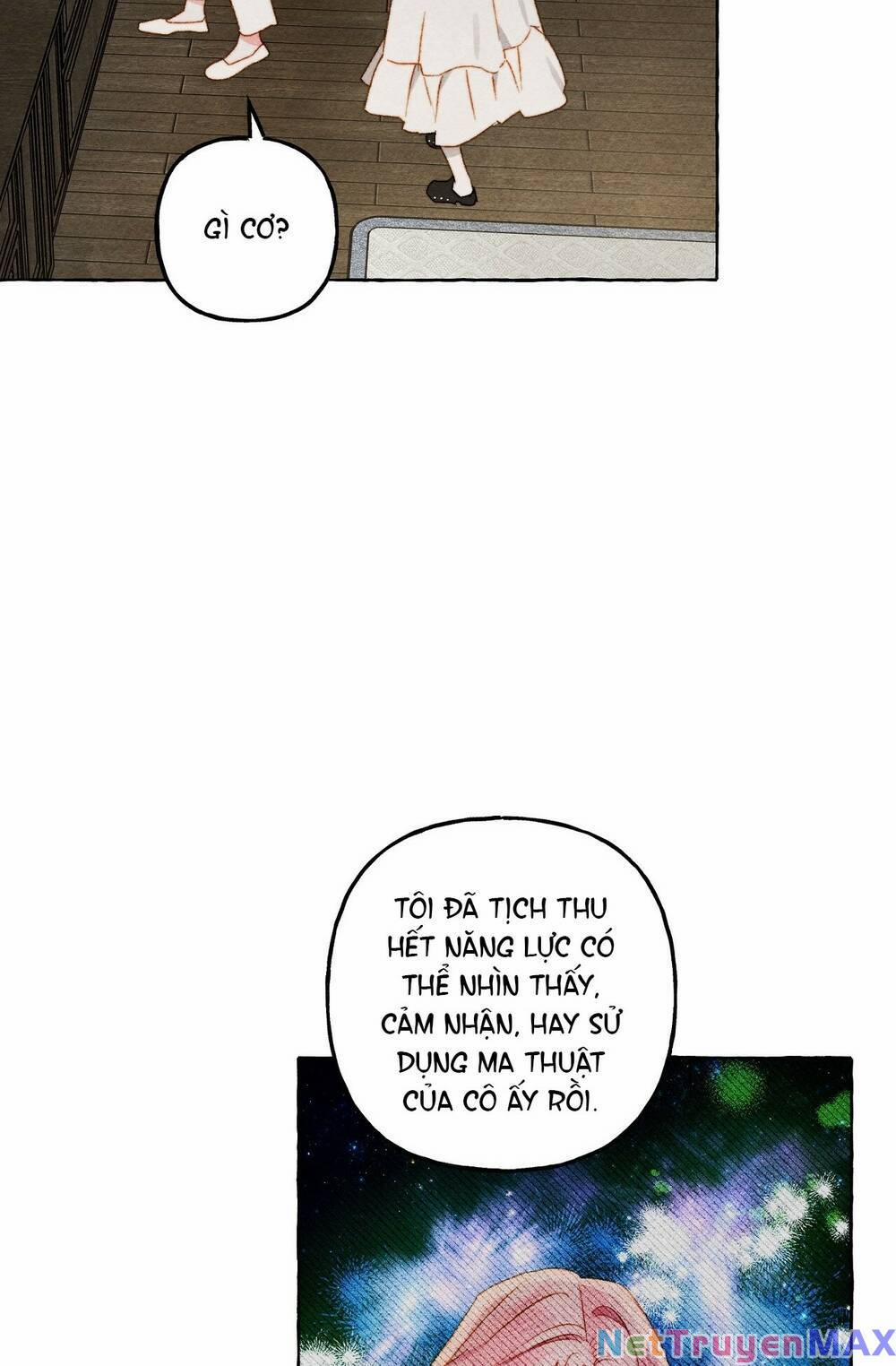 Nuôi Dưỡng Một Bé Rồng Đen 68.2 trang 12