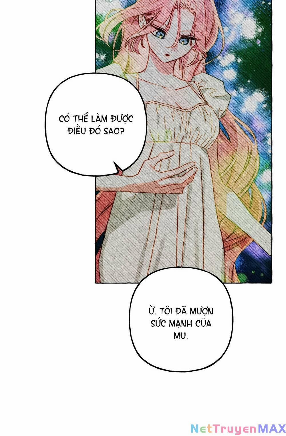 Nuôi Dưỡng Một Bé Rồng Đen 68.2 trang 13