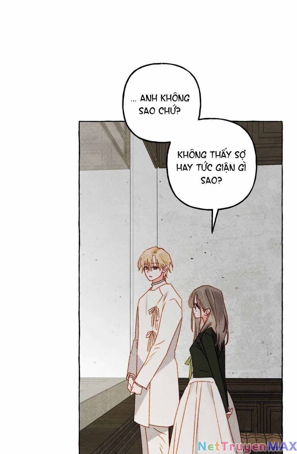 Nuôi Dưỡng Một Bé Rồng Đen 68.2 trang 15