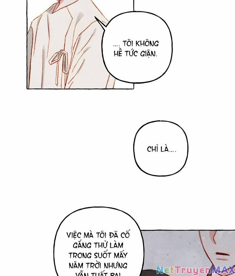 Nuôi Dưỡng Một Bé Rồng Đen 68.2 trang 17