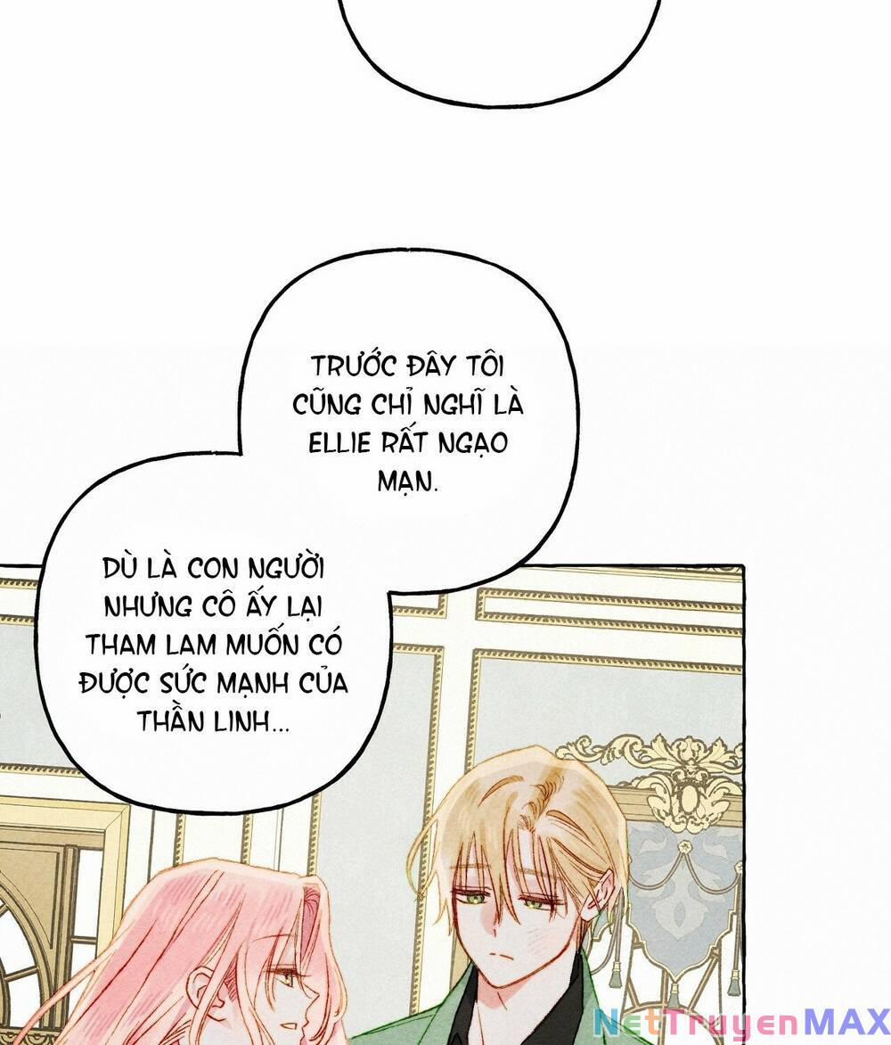 Nuôi Dưỡng Một Bé Rồng Đen 68.2 trang 19