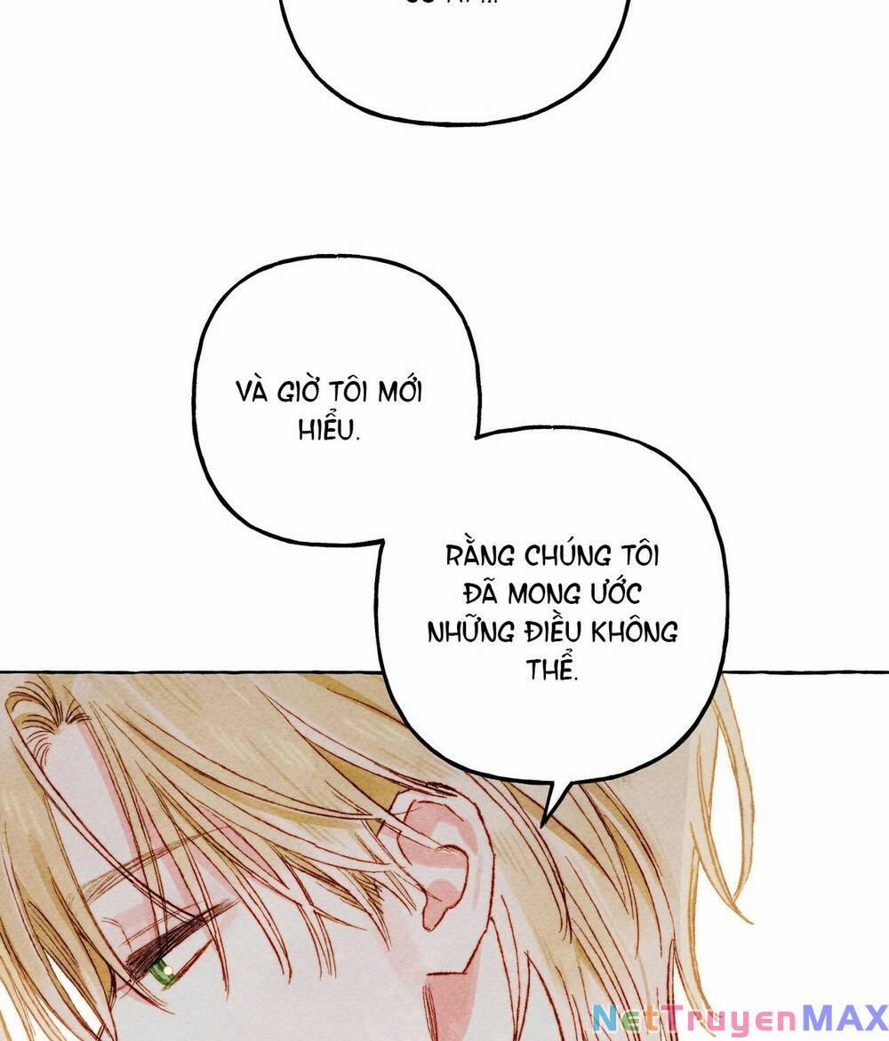 Nuôi Dưỡng Một Bé Rồng Đen 68.2 trang 21