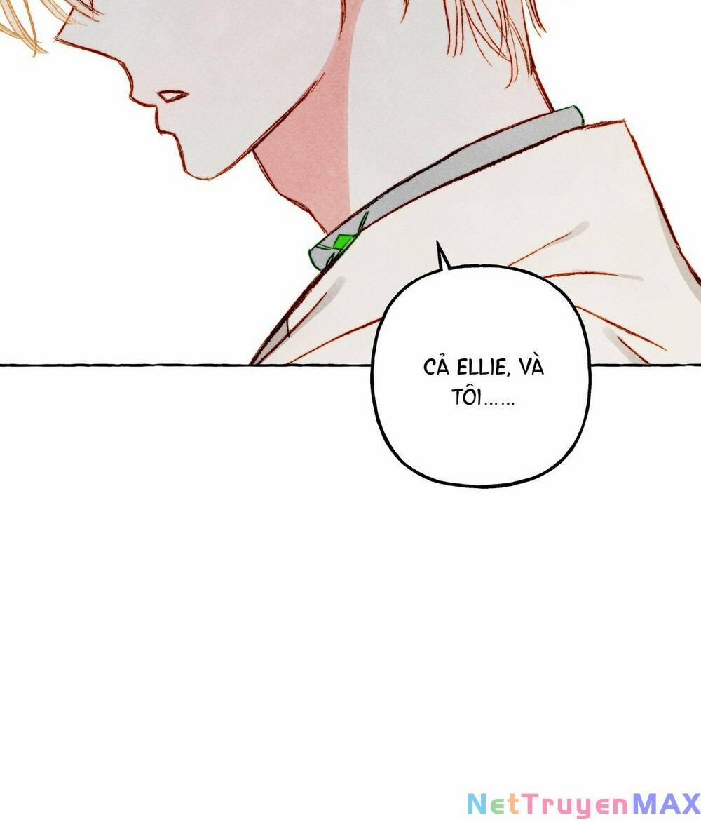 Nuôi Dưỡng Một Bé Rồng Đen 68.2 trang 22