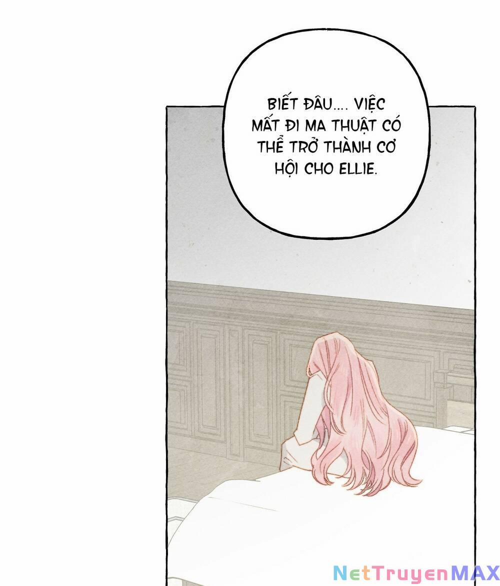 Nuôi Dưỡng Một Bé Rồng Đen 68.2 trang 23