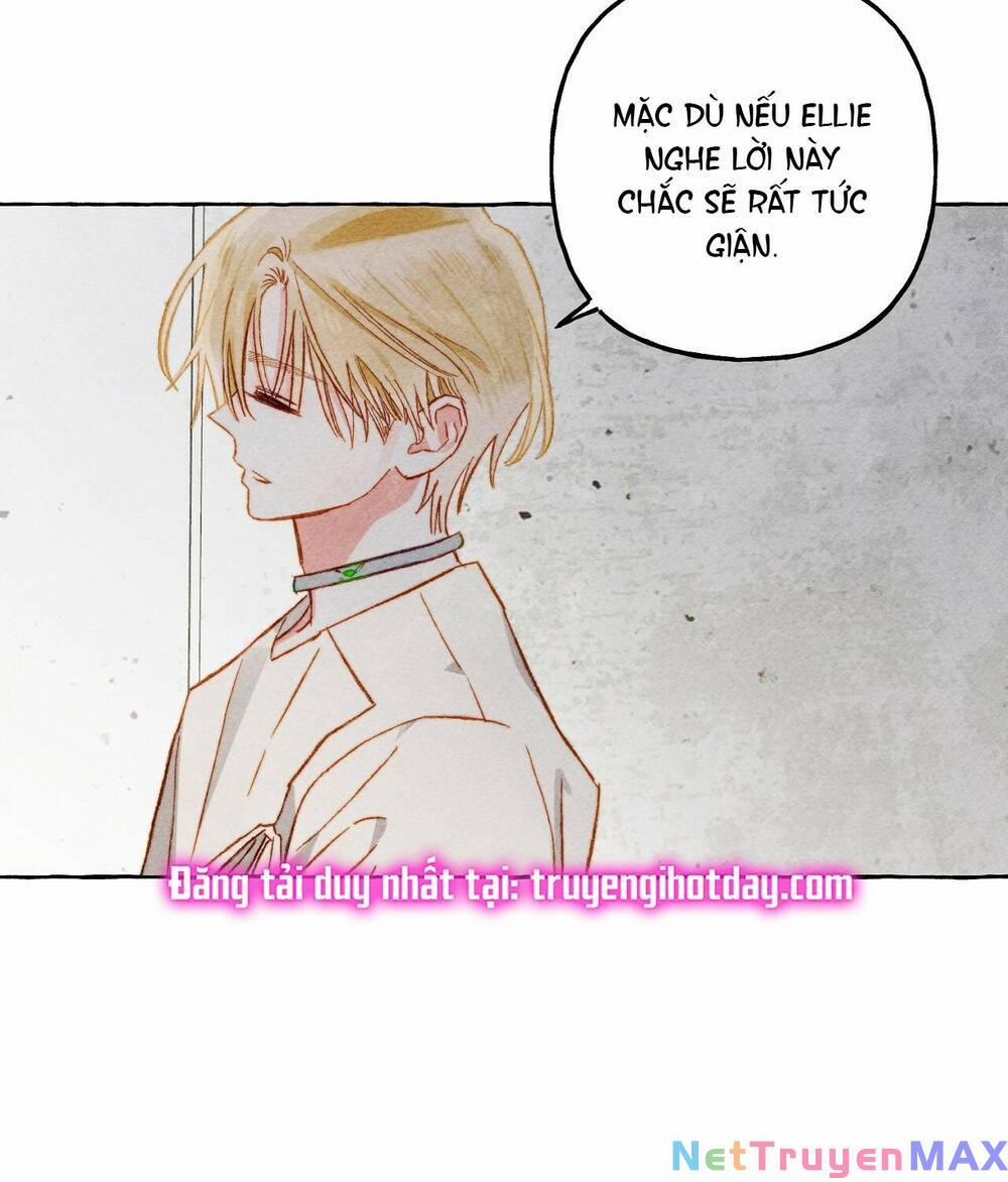 Nuôi Dưỡng Một Bé Rồng Đen 68.2 trang 25