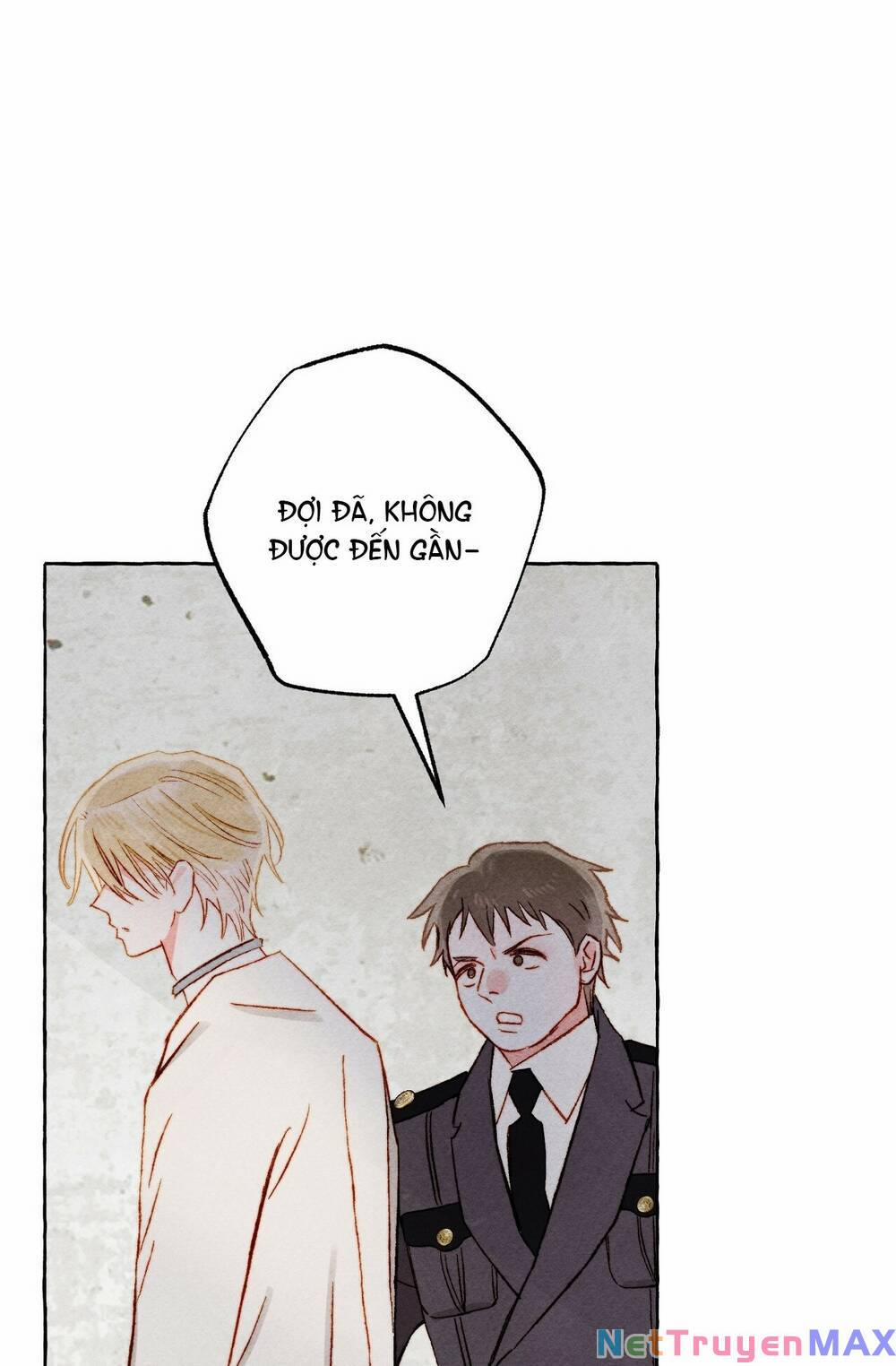 Nuôi Dưỡng Một Bé Rồng Đen 68.2 trang 3