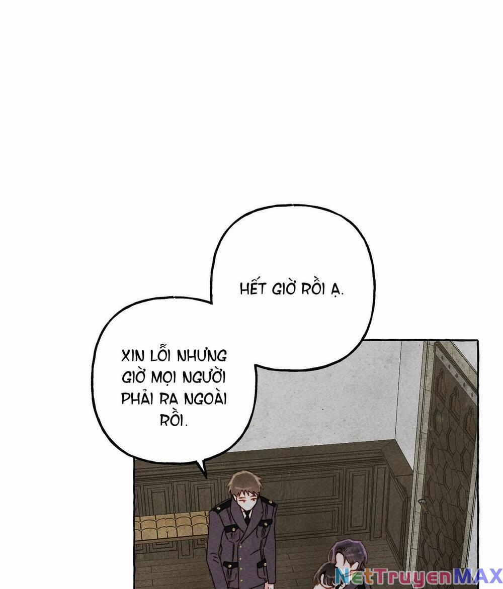 Nuôi Dưỡng Một Bé Rồng Đen 68.2 trang 30