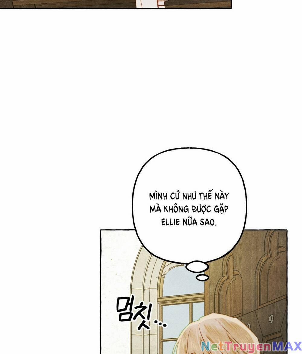 Nuôi Dưỡng Một Bé Rồng Đen 68.2 trang 33