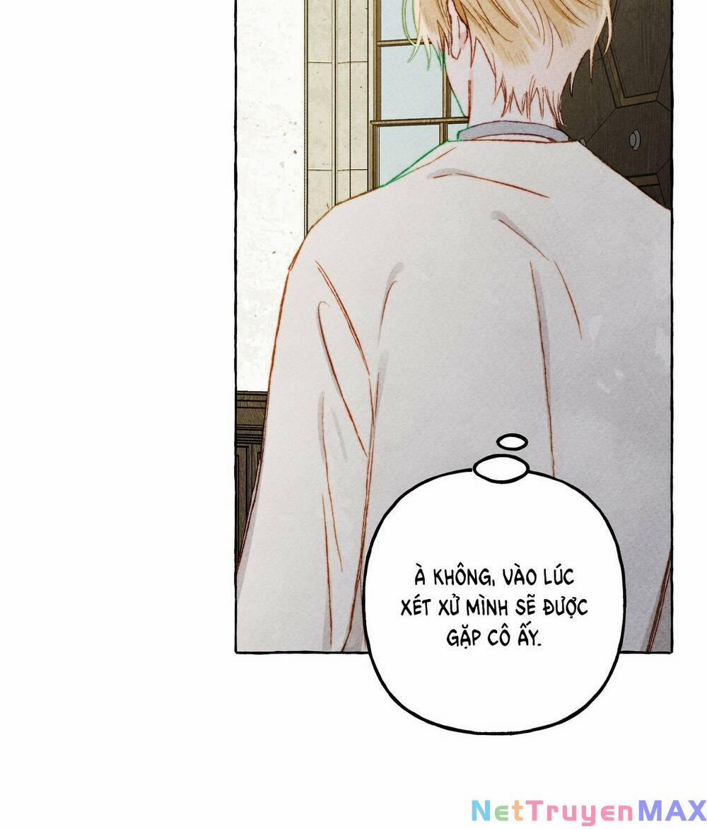 Nuôi Dưỡng Một Bé Rồng Đen 68.2 trang 34