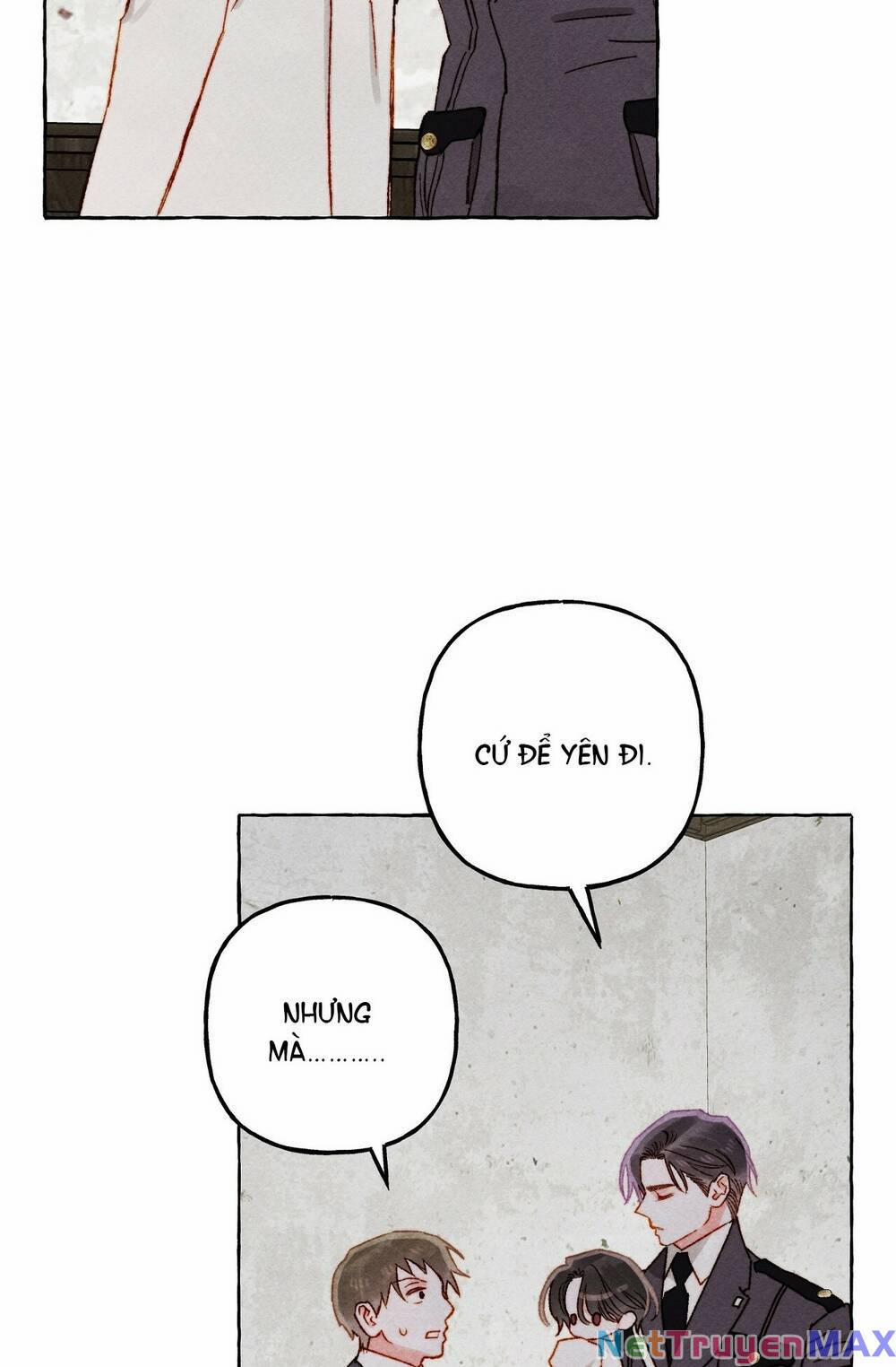 Nuôi Dưỡng Một Bé Rồng Đen 68.2 trang 4