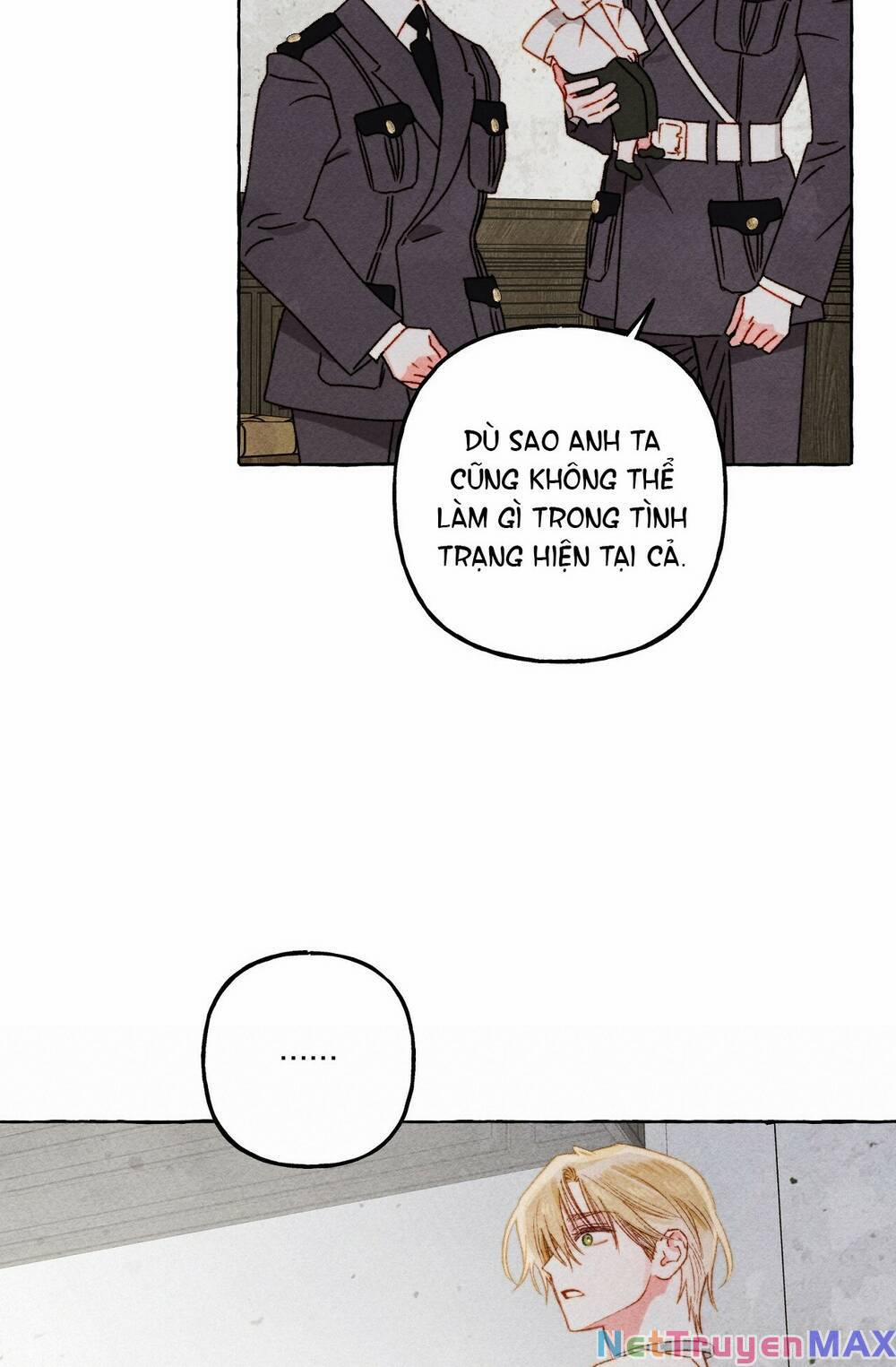 Nuôi Dưỡng Một Bé Rồng Đen 68.2 trang 5