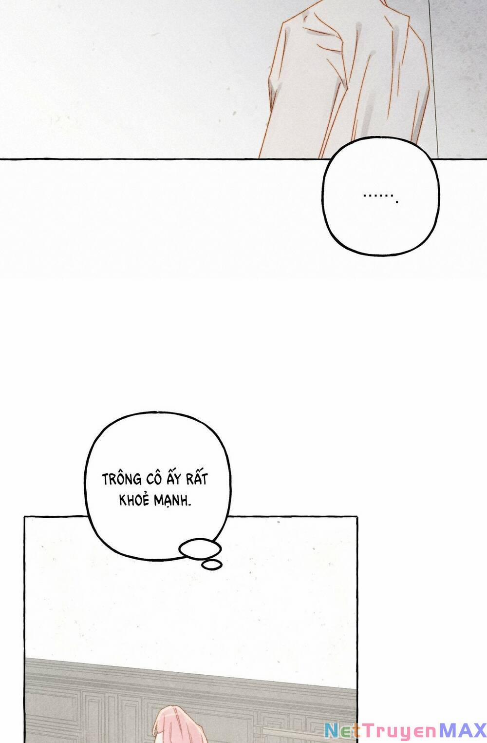 Nuôi Dưỡng Một Bé Rồng Đen 68.2 trang 6