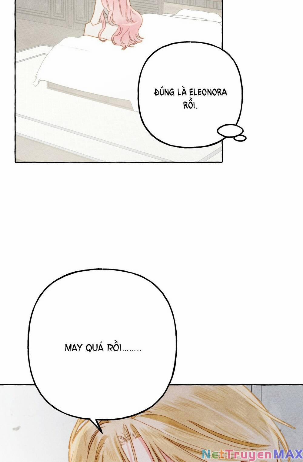 Nuôi Dưỡng Một Bé Rồng Đen 68.2 trang 7