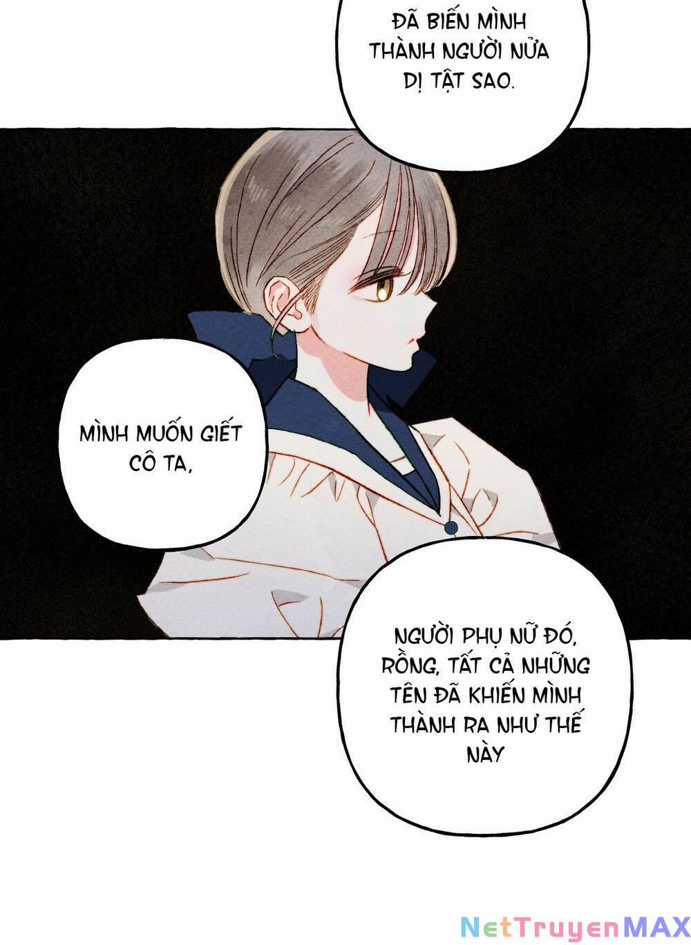 Nuôi Dưỡng Một Bé Rồng Đen 69.1 trang 10