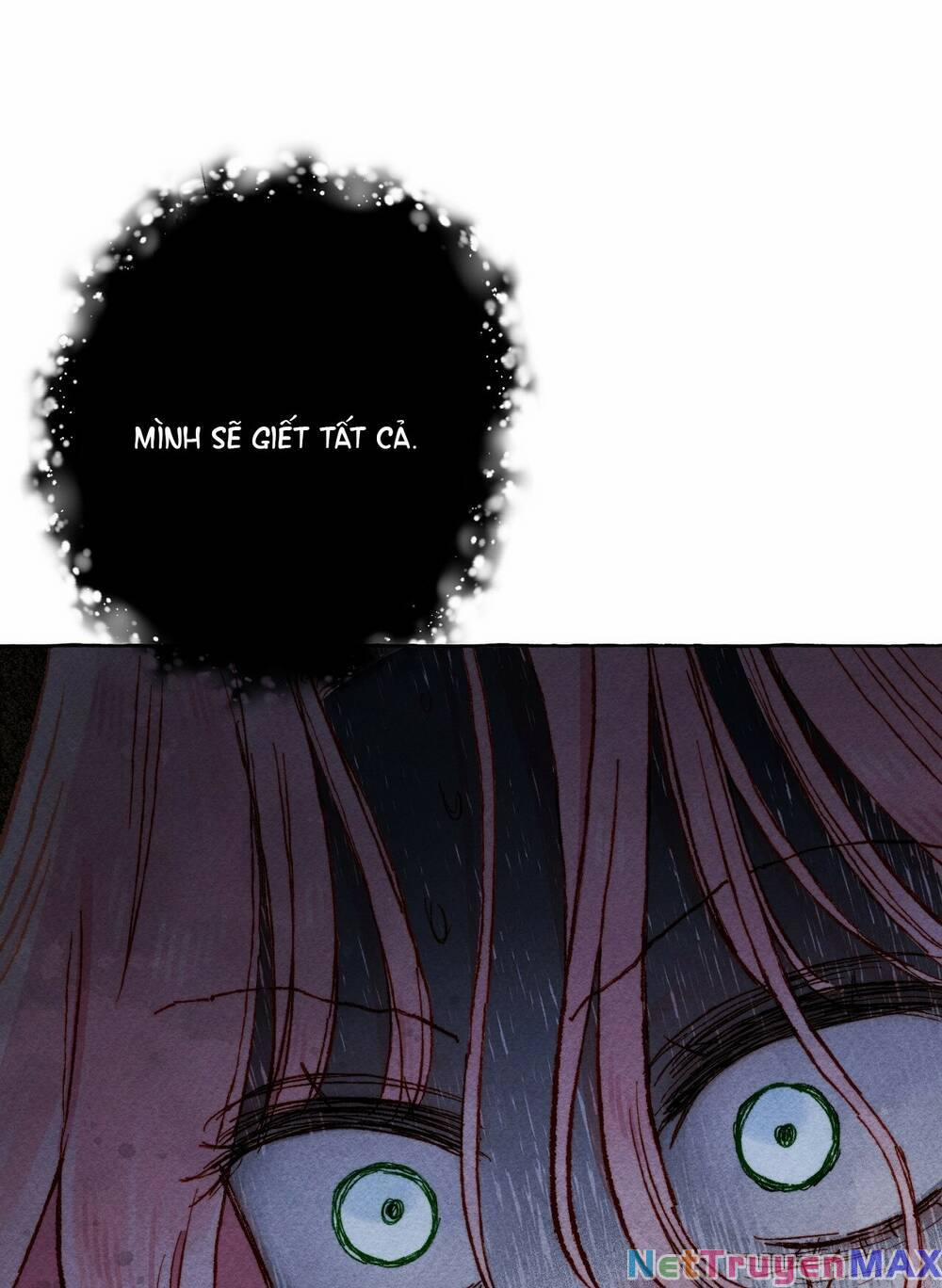 Nuôi Dưỡng Một Bé Rồng Đen 69.1 trang 11