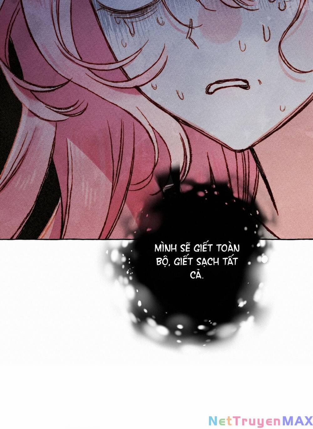 Nuôi Dưỡng Một Bé Rồng Đen 69.1 trang 12
