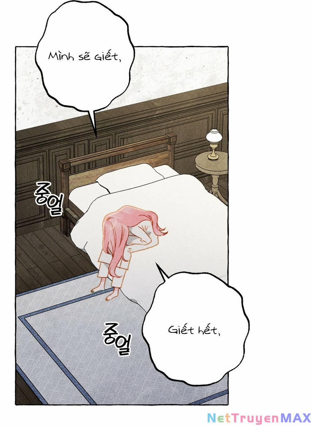 Nuôi Dưỡng Một Bé Rồng Đen 69.1 trang 13