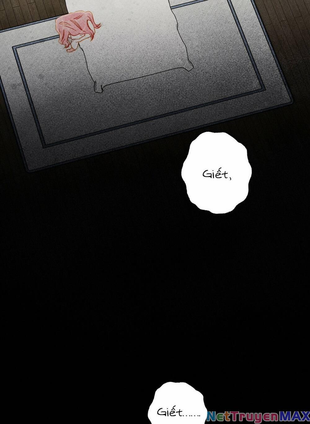 Nuôi Dưỡng Một Bé Rồng Đen 69.1 trang 15