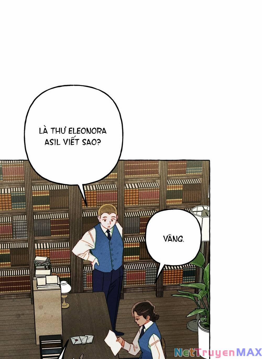 Nuôi Dưỡng Một Bé Rồng Đen 69.1 trang 19