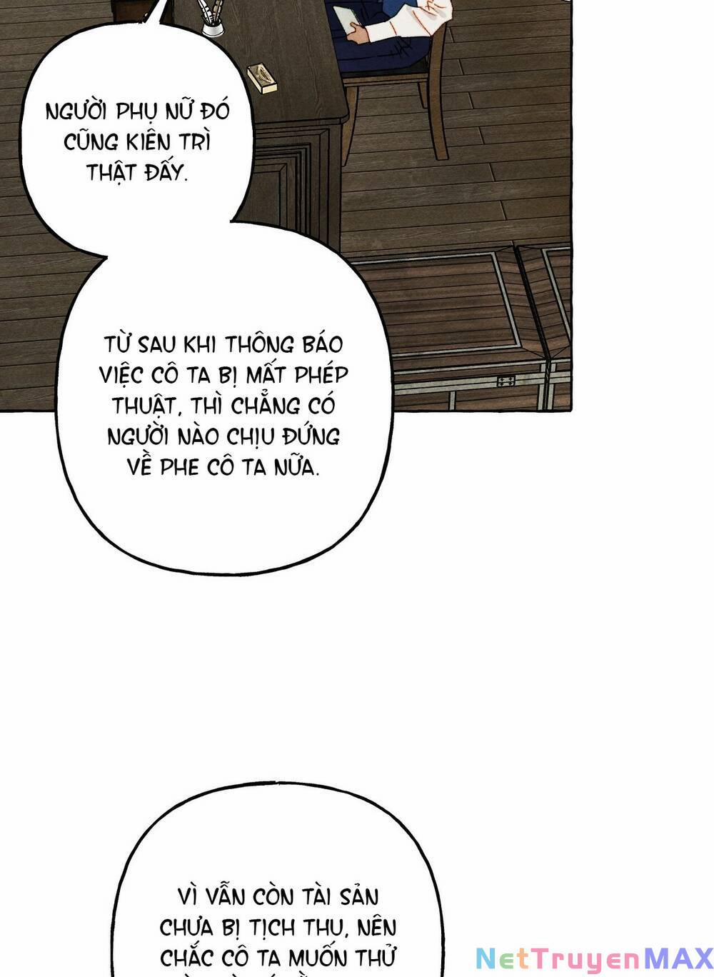 Nuôi Dưỡng Một Bé Rồng Đen 69.1 trang 20