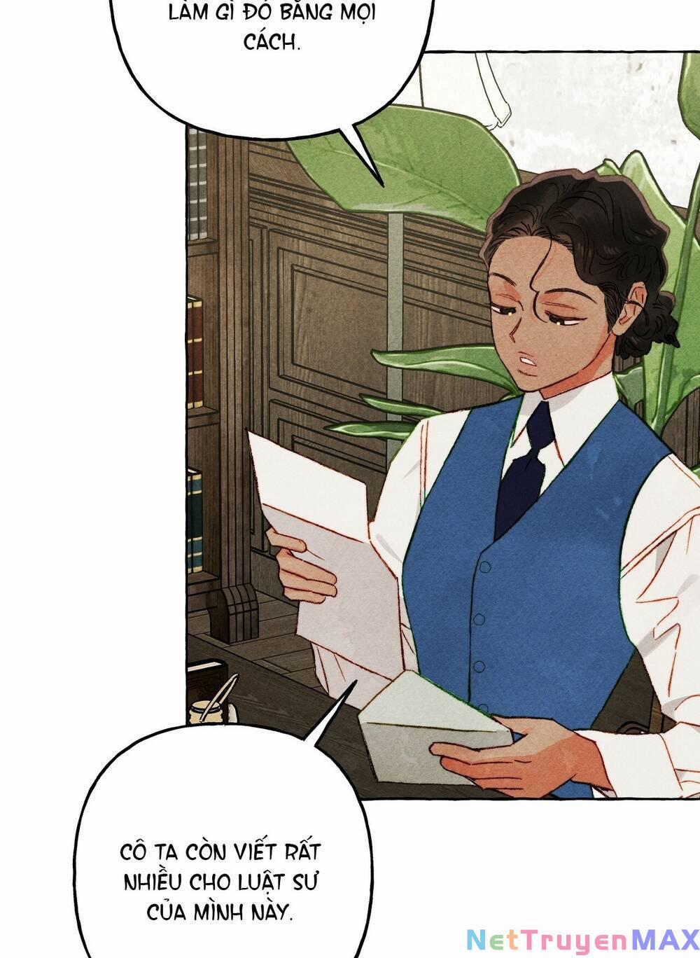 Nuôi Dưỡng Một Bé Rồng Đen 69.1 trang 21