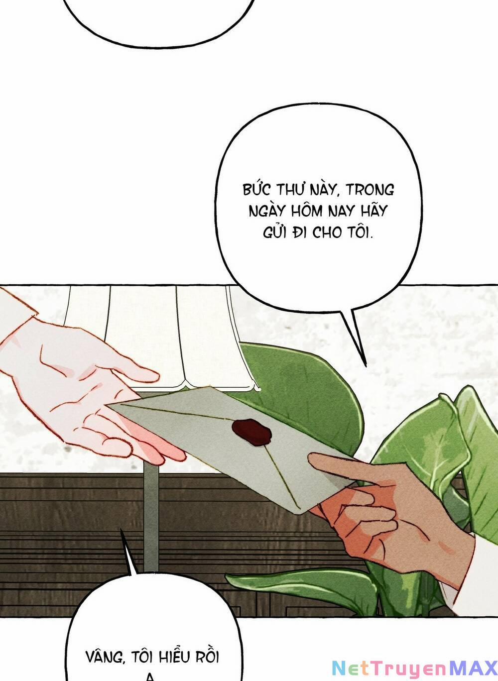 Nuôi Dưỡng Một Bé Rồng Đen 69.1 trang 22