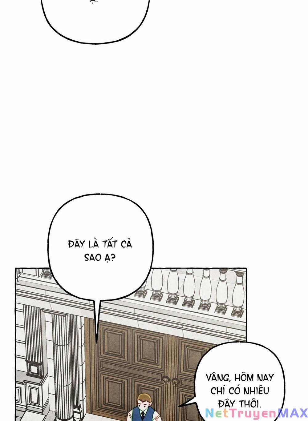 Nuôi Dưỡng Một Bé Rồng Đen 69.1 trang 23