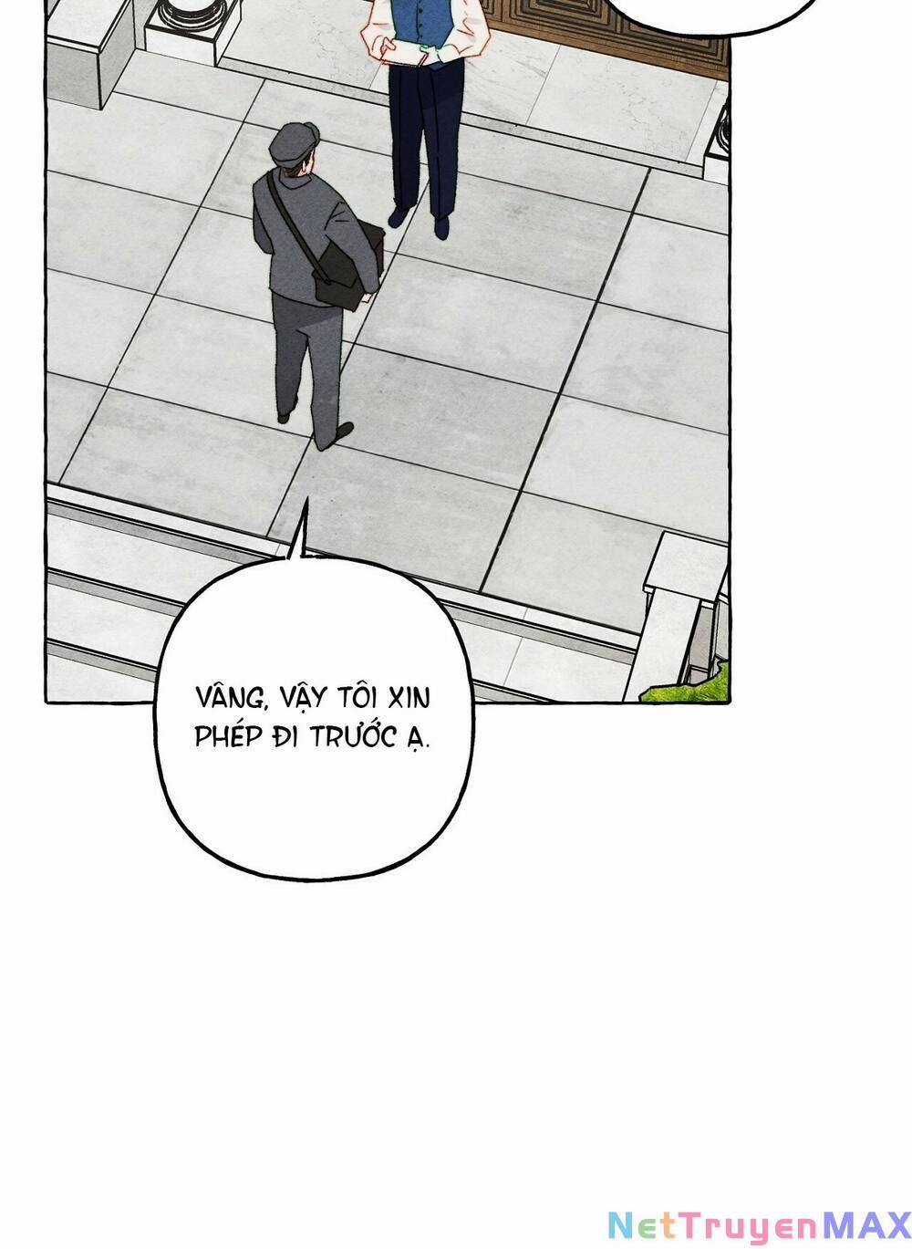 Nuôi Dưỡng Một Bé Rồng Đen 69.1 trang 24