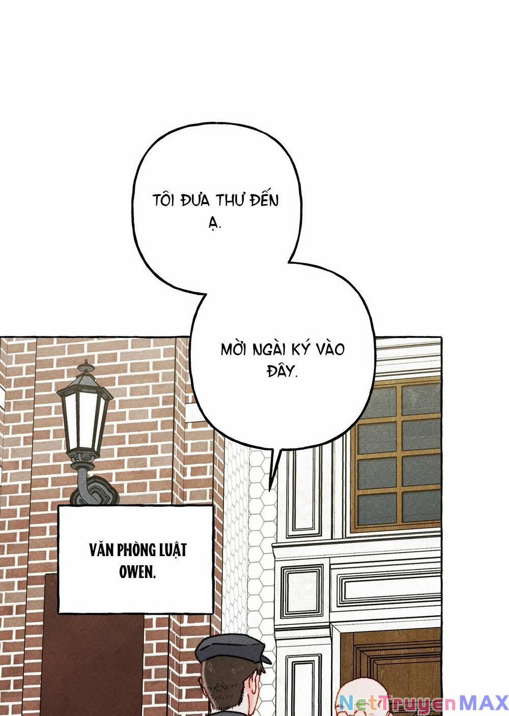 Nuôi Dưỡng Một Bé Rồng Đen 69.1 trang 26