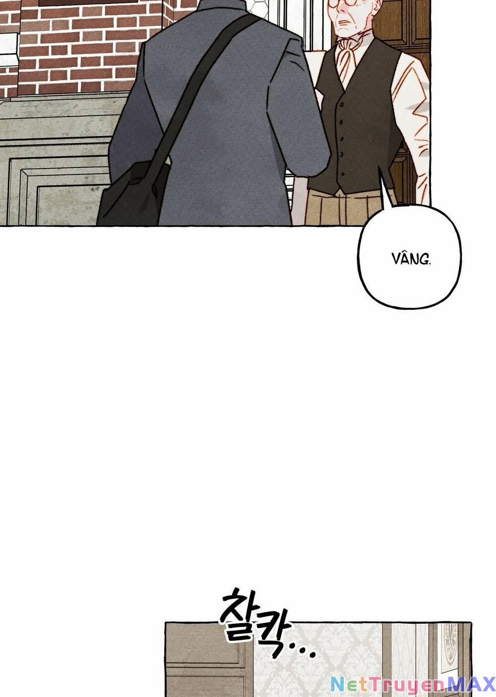 Nuôi Dưỡng Một Bé Rồng Đen 69.1 trang 27