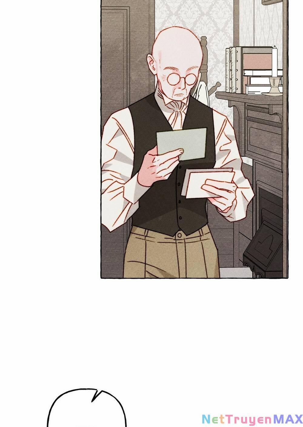 Nuôi Dưỡng Một Bé Rồng Đen 69.1 trang 28