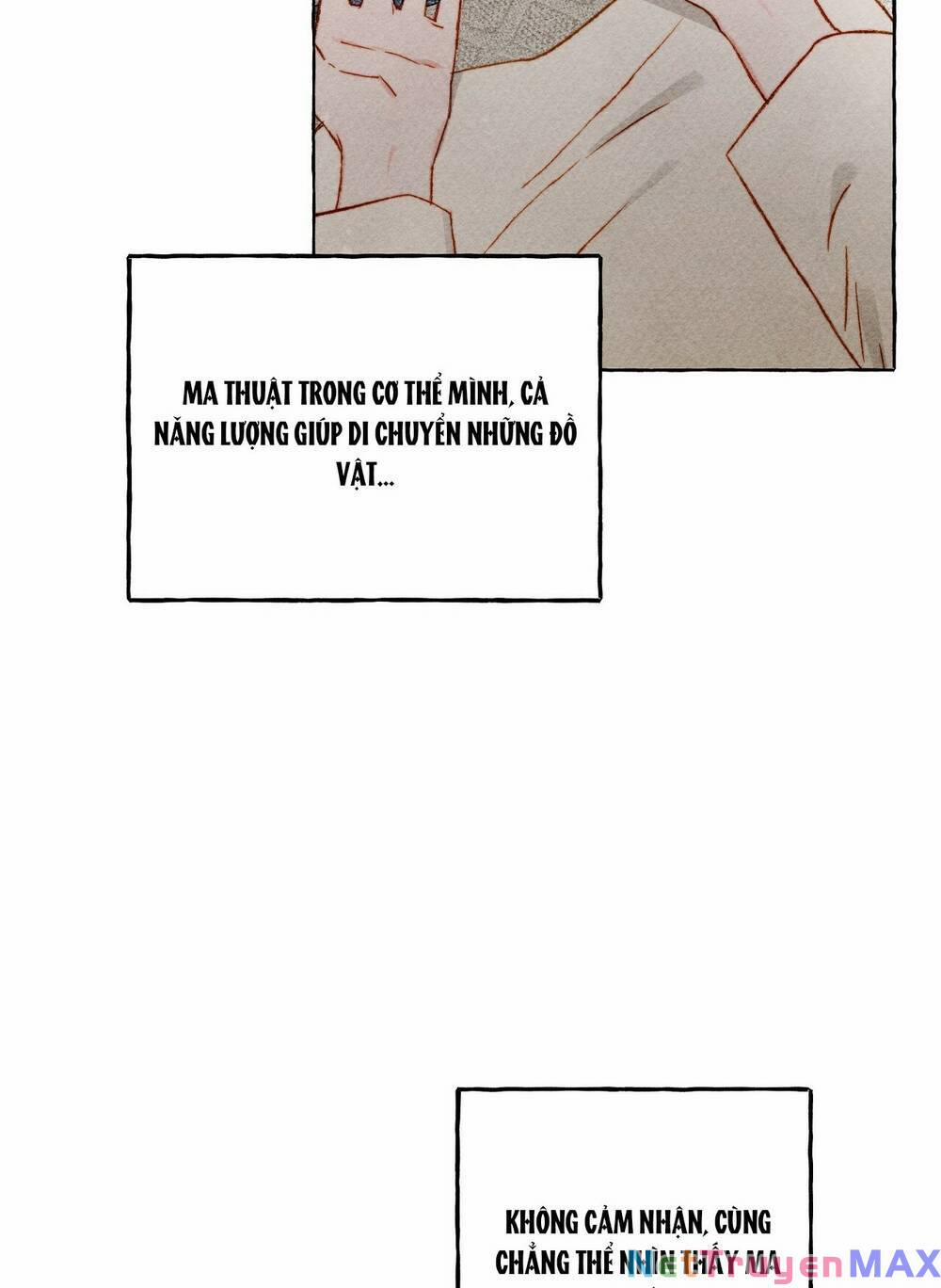 Nuôi Dưỡng Một Bé Rồng Đen 69.1 trang 5