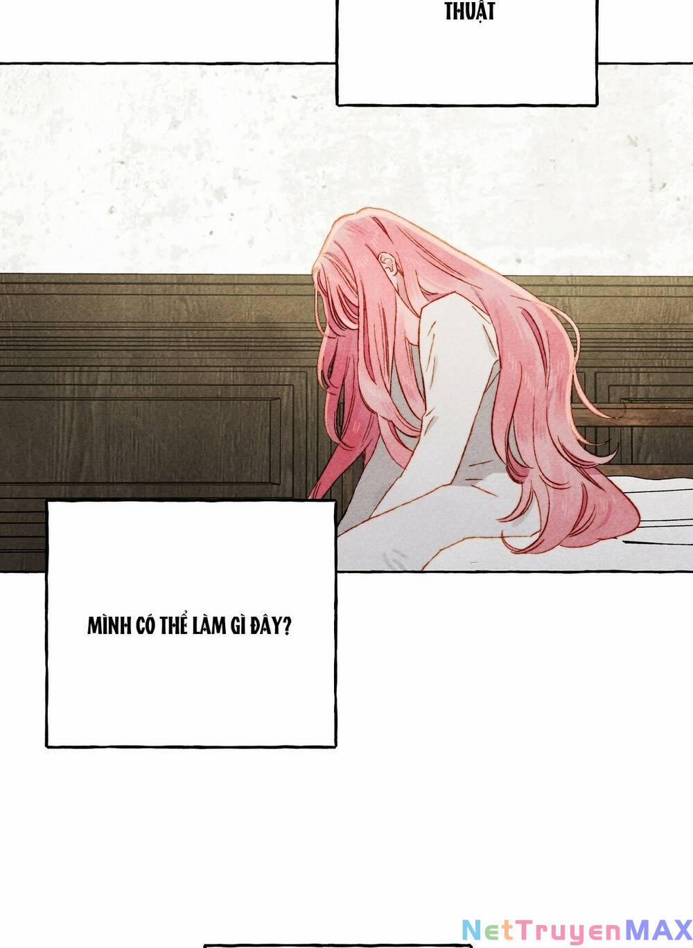 Nuôi Dưỡng Một Bé Rồng Đen 69.1 trang 6