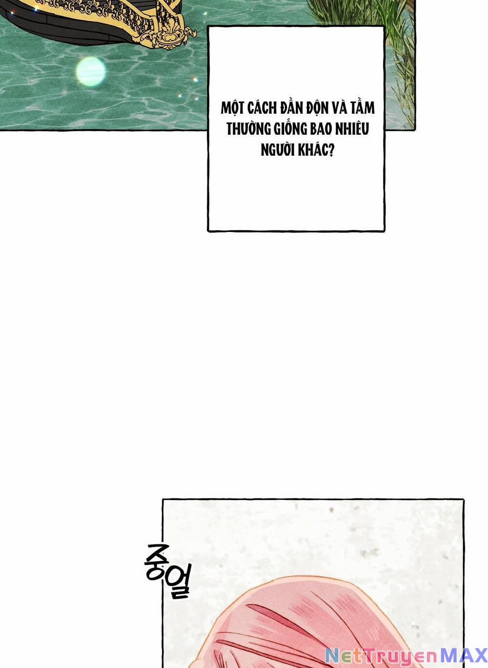 Nuôi Dưỡng Một Bé Rồng Đen 69.1 trang 8