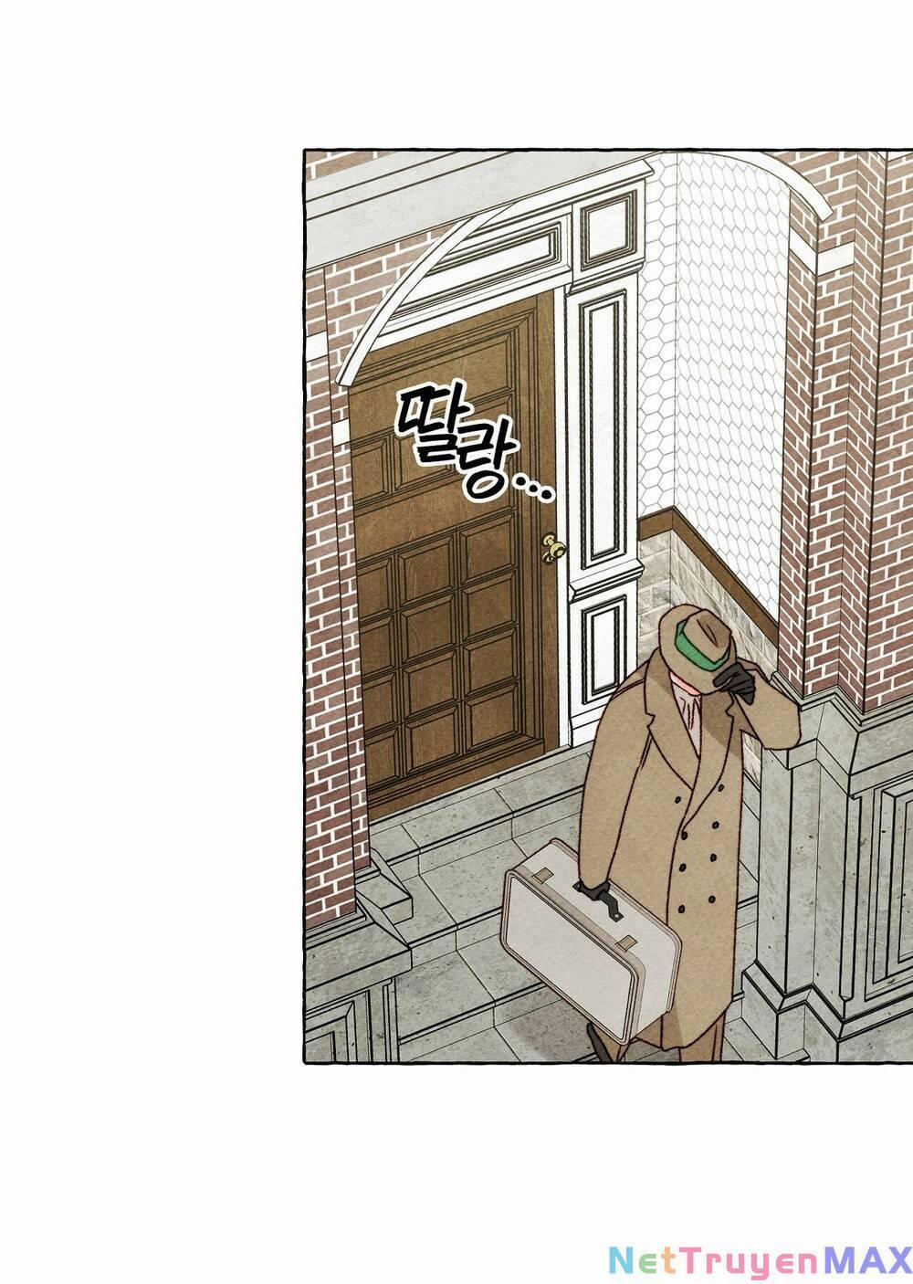 Nuôi Dưỡng Một Bé Rồng Đen 69.2 trang 1