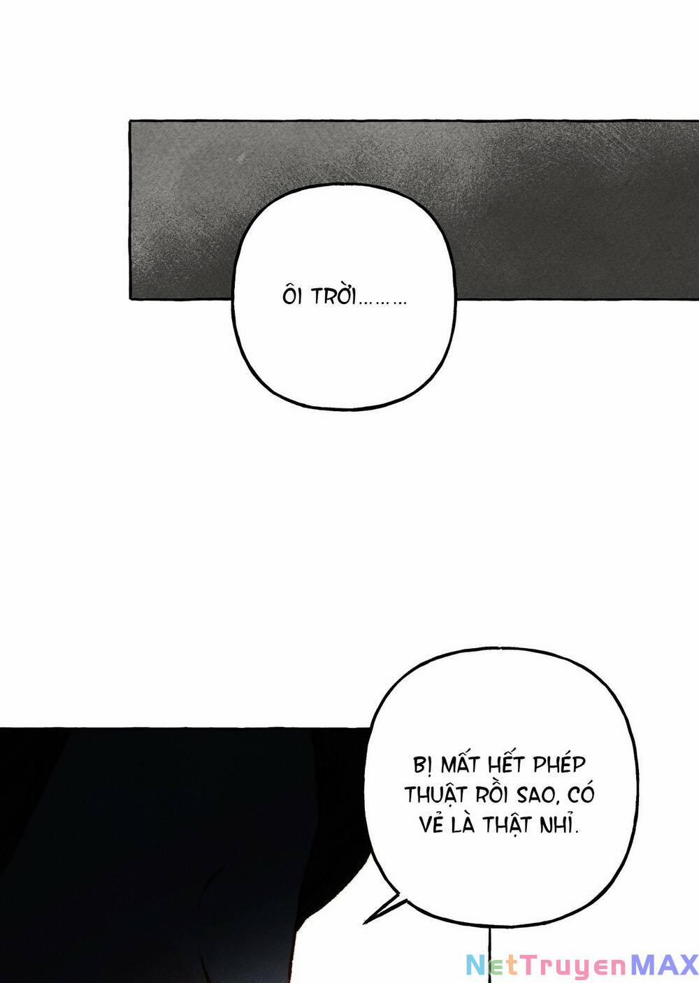Nuôi Dưỡng Một Bé Rồng Đen 69.2 trang 10
