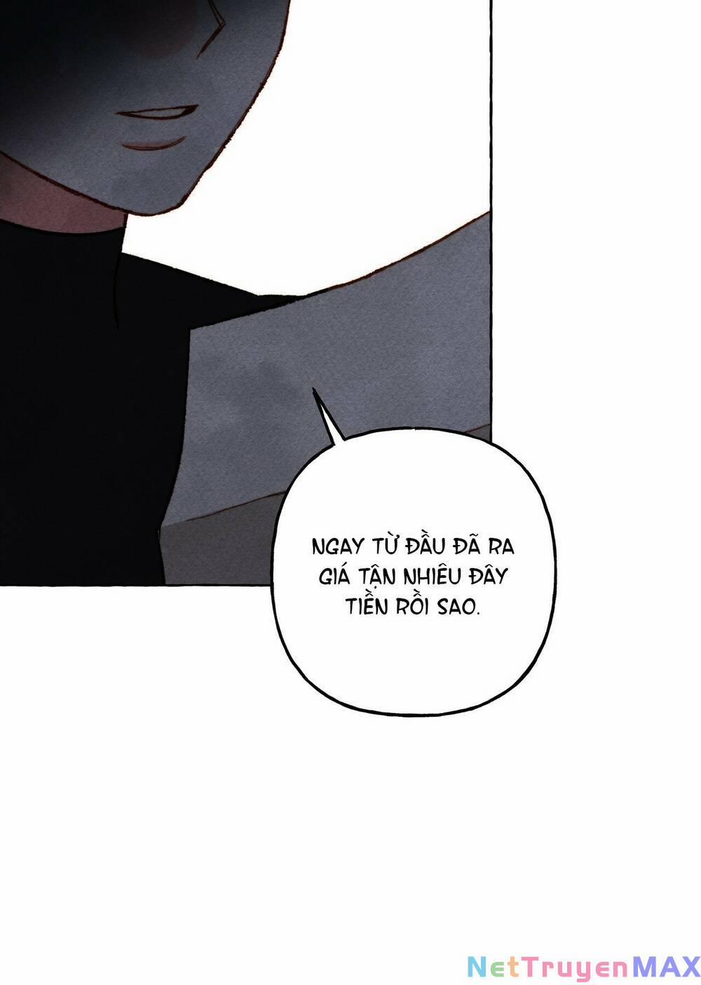 Nuôi Dưỡng Một Bé Rồng Đen 69.2 trang 11