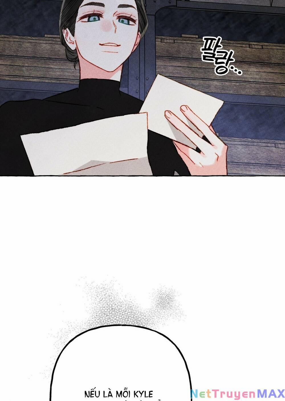 Nuôi Dưỡng Một Bé Rồng Đen 69.2 trang 14