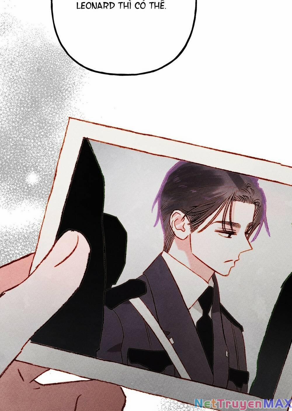 Nuôi Dưỡng Một Bé Rồng Đen 69.2 trang 15