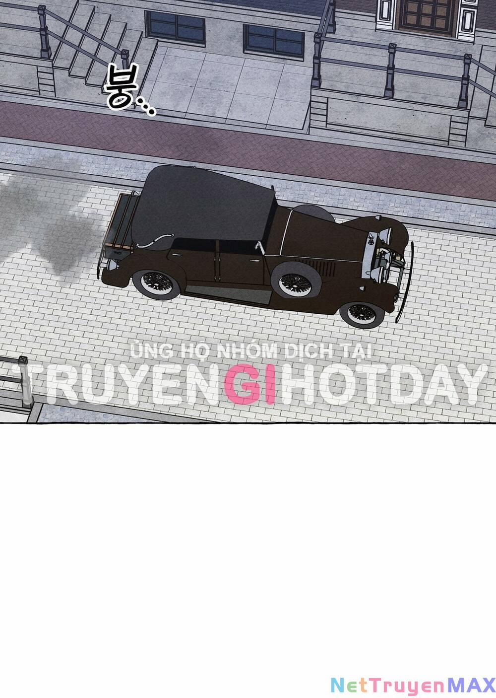 Nuôi Dưỡng Một Bé Rồng Đen 69.2 trang 19