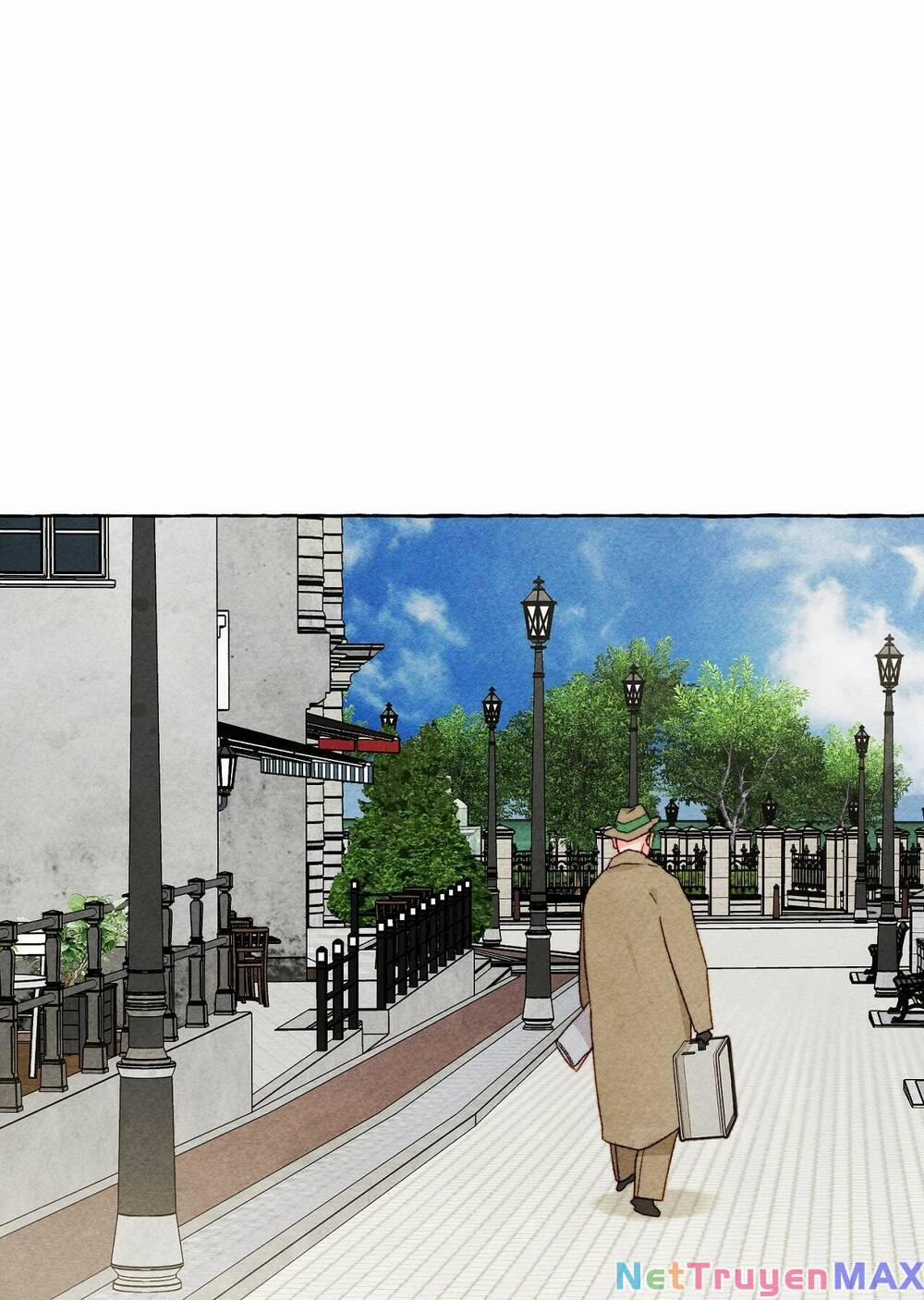 Nuôi Dưỡng Một Bé Rồng Đen 69.2 trang 2