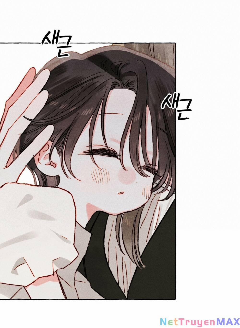 Nuôi Dưỡng Một Bé Rồng Đen 69.2 trang 20