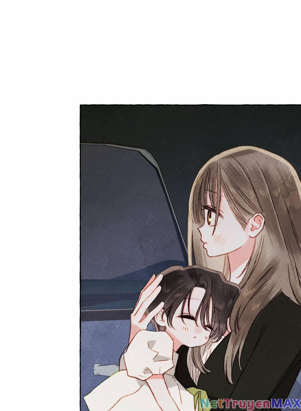 Nuôi Dưỡng Một Bé Rồng Đen 69.2 trang 21